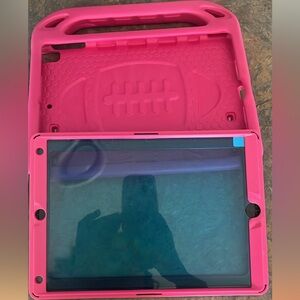 Child iPad case